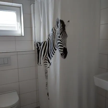 Appartement Grasshoppers *