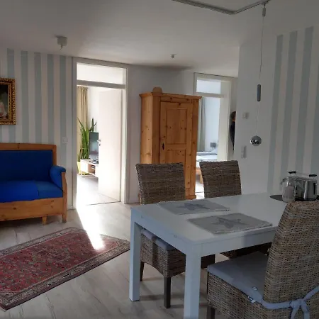 Grasshoppers Appartement