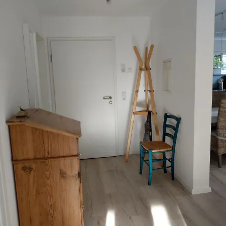 Appartement Grasshoppers