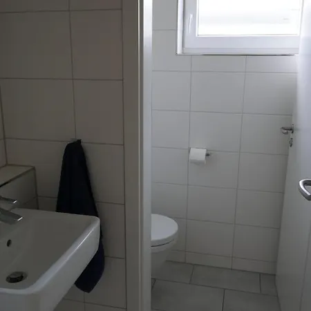 Appartement Grasshoppers Mössingen