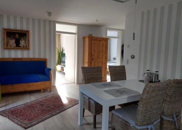 Grasshoppers Apartament