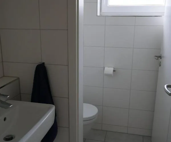 Apartament Grasshoppers Mössingen