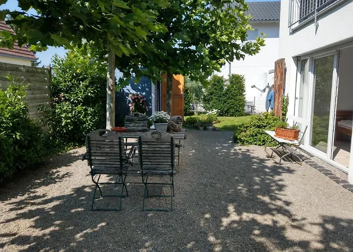 Grasshoppers Apartament Mössingen